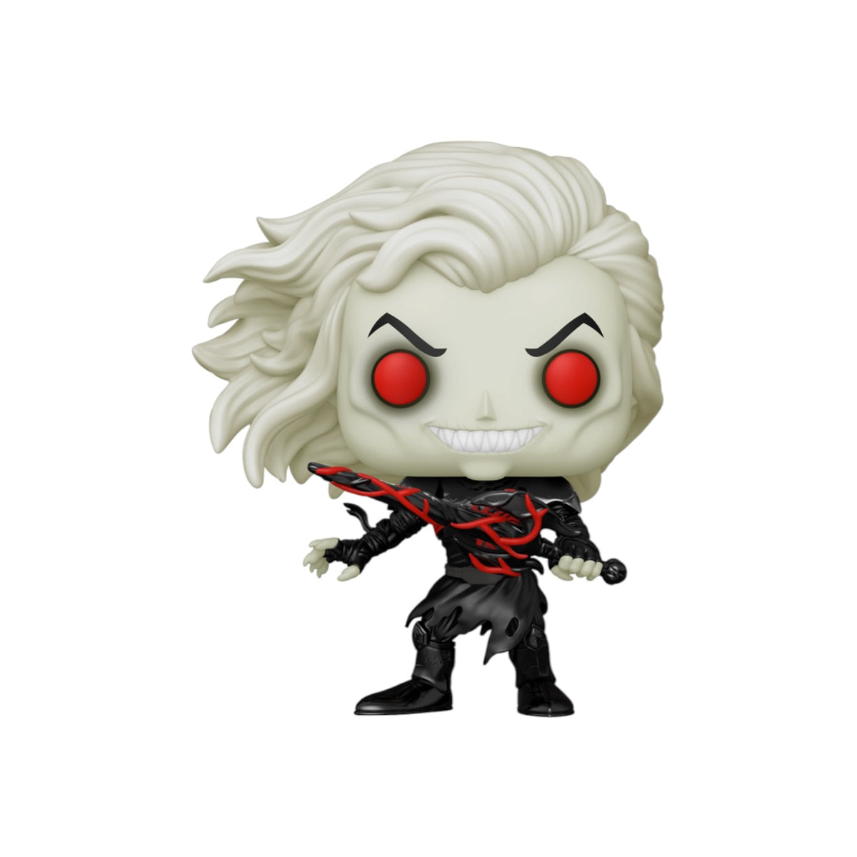 Knull #1551 Funko Pop! - Marvel - 2025 Fall Convention - Funko Exclusive