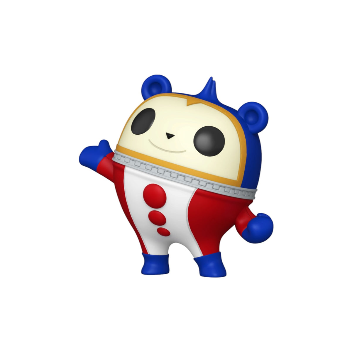 Teddie #1351 Funko Pop! - Persona 4 Revival - PREORDER