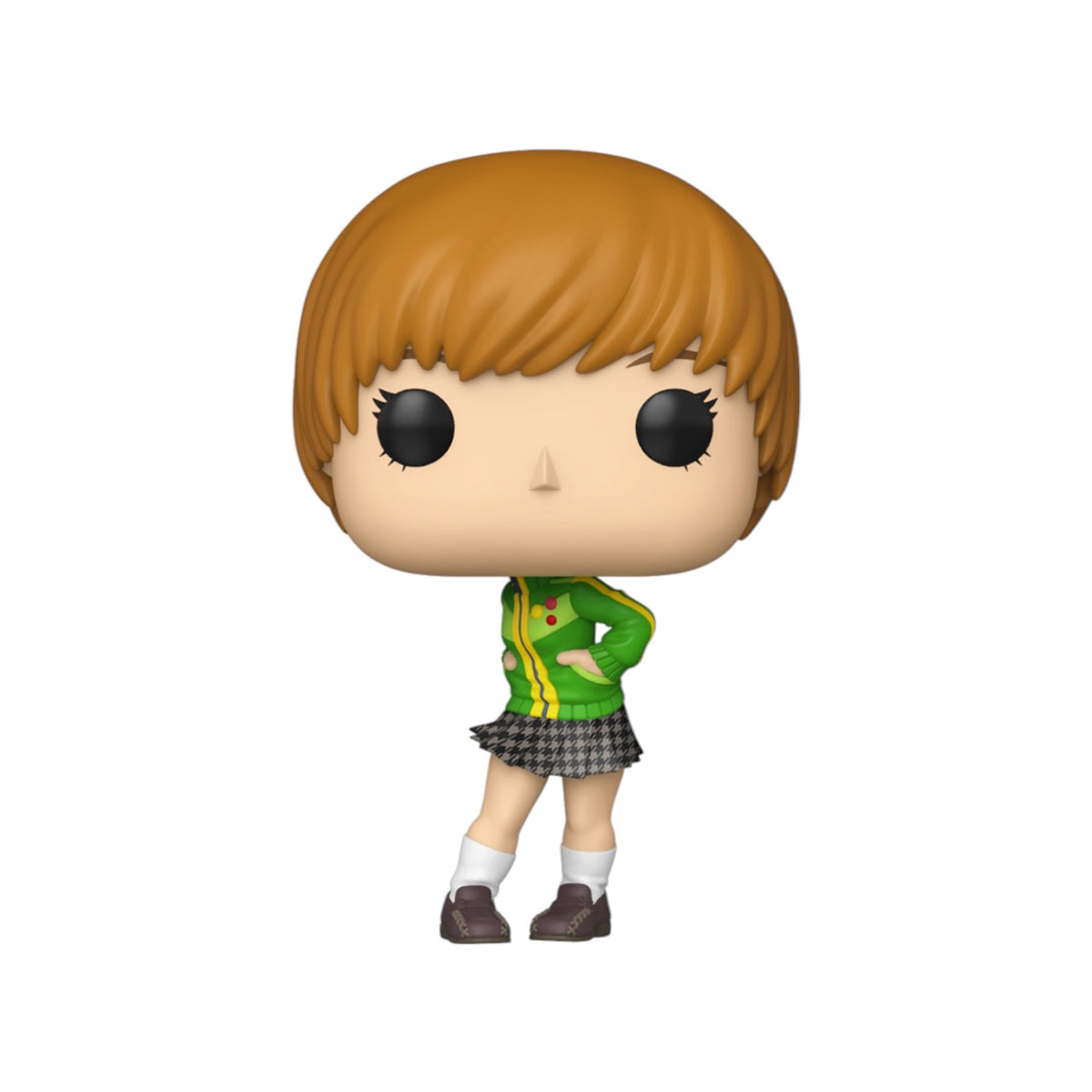 Chie Satonaka #1354 Funko Pop! - Persona 4 Revival - PREORDER