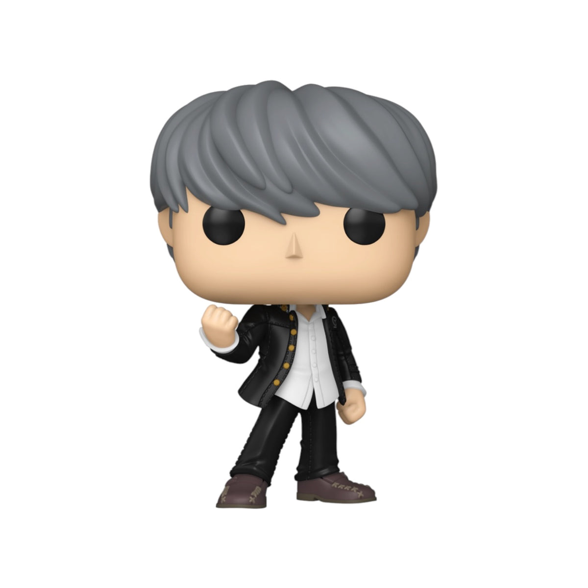 Protagonist #1353 Funko Pop! - Persona 4 Revival - PREORDER