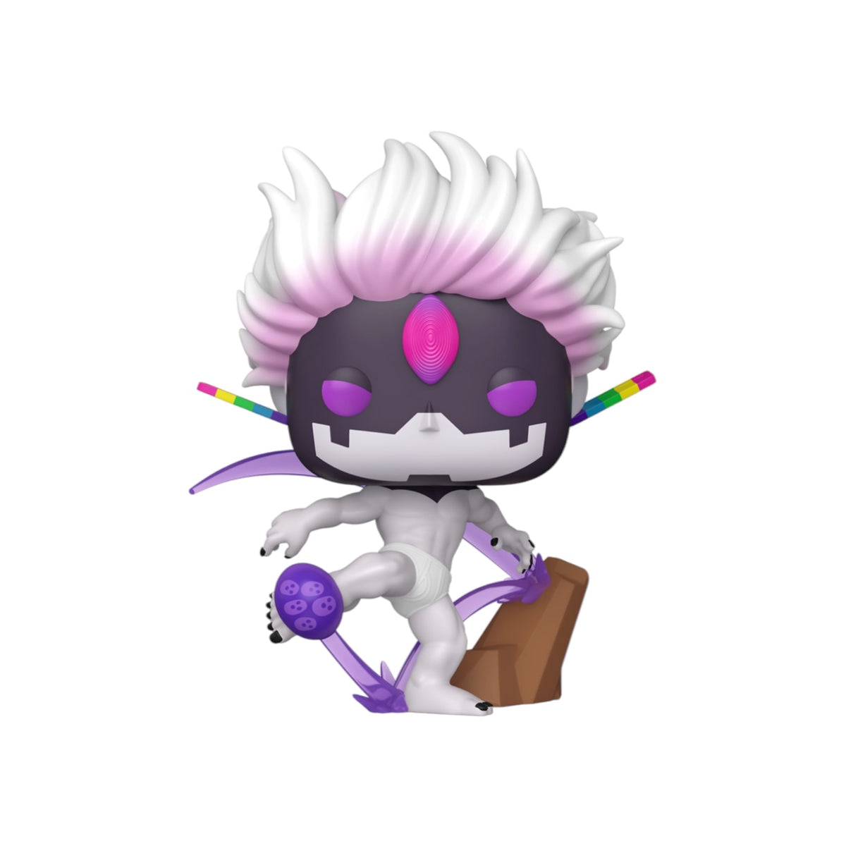 Evil Eye #2629 Funko Pop! - Dan Da Dan - PREORDER