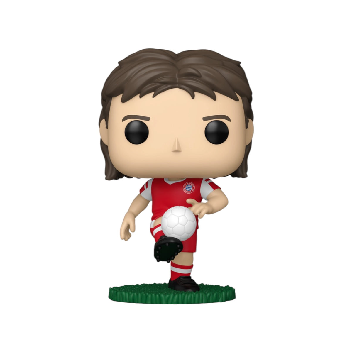 Klaus Augenthaler #110 Funko Pop! - FC Bayern München - PREORDER