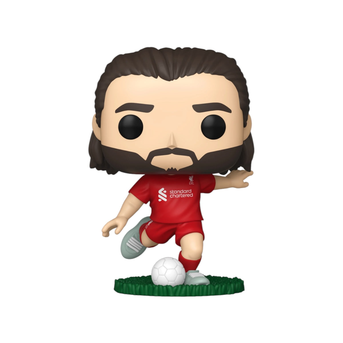 Dominik Szoboszlai #117 Funko Pop! - FC Liverpool - PREORDER