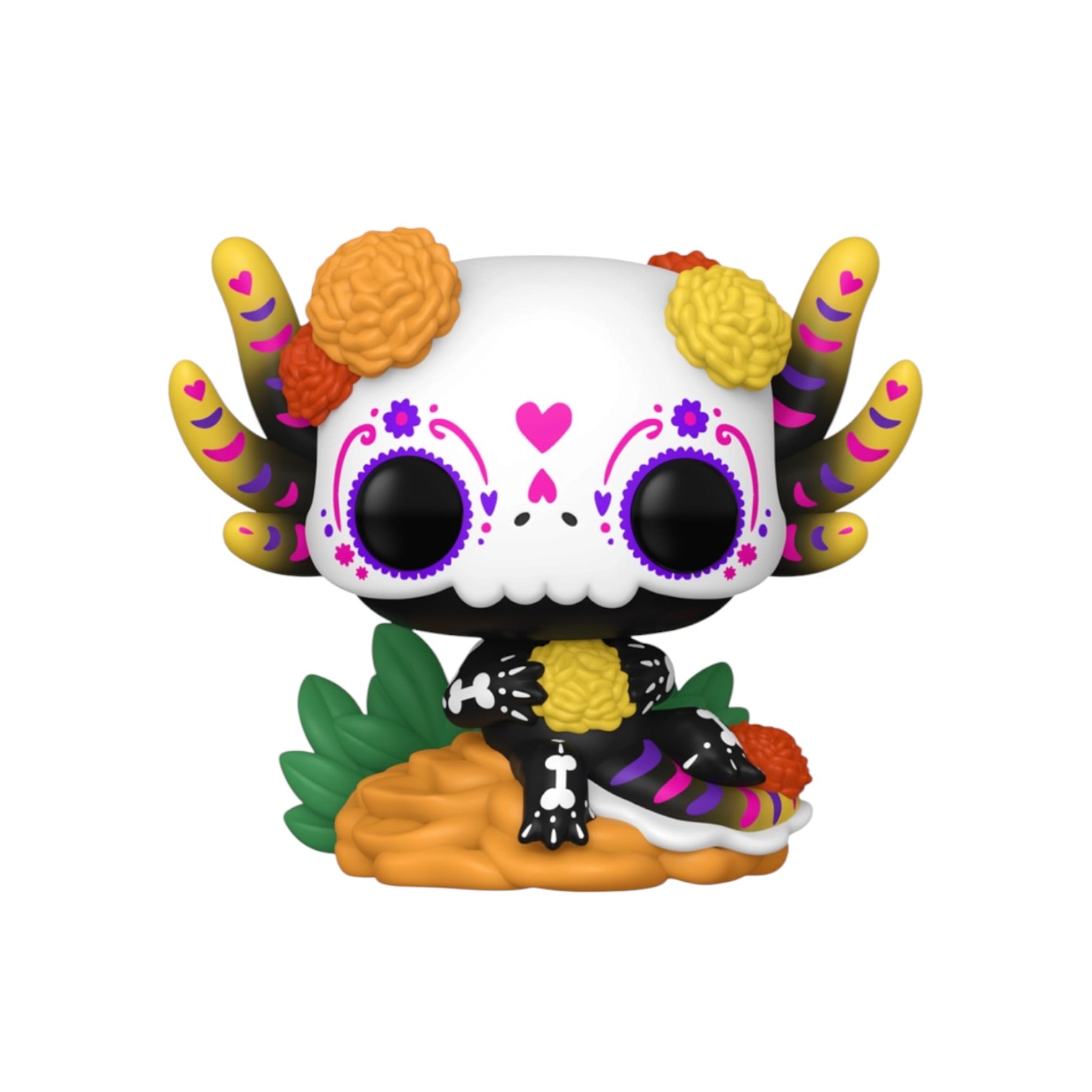 Ajolote #104 Funko Pop! - Dia De Los Muertos - Coming Soon