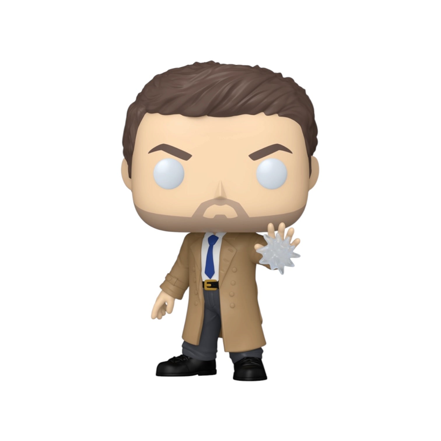 Castiel #1840 (Glows In The Dark) Funko Pop! - Supernatural: Join The Hunt - Funko Exclusive