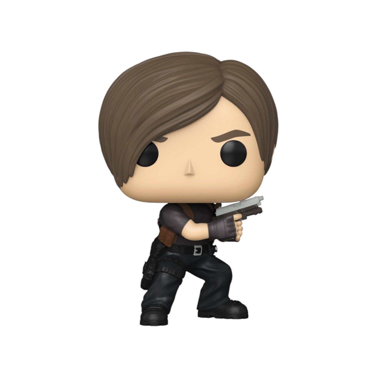 Leon S. Kennedy #1294  Funko Pop - Resident Evil - PREORDER