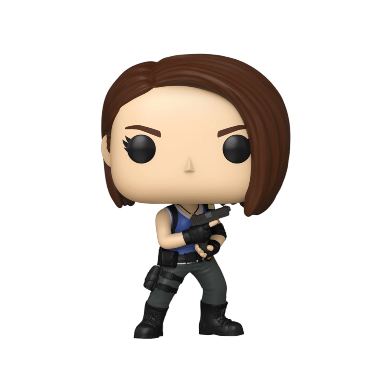 Jill Valentine #1293  Funko Pop - Resident Evil - PREORDER