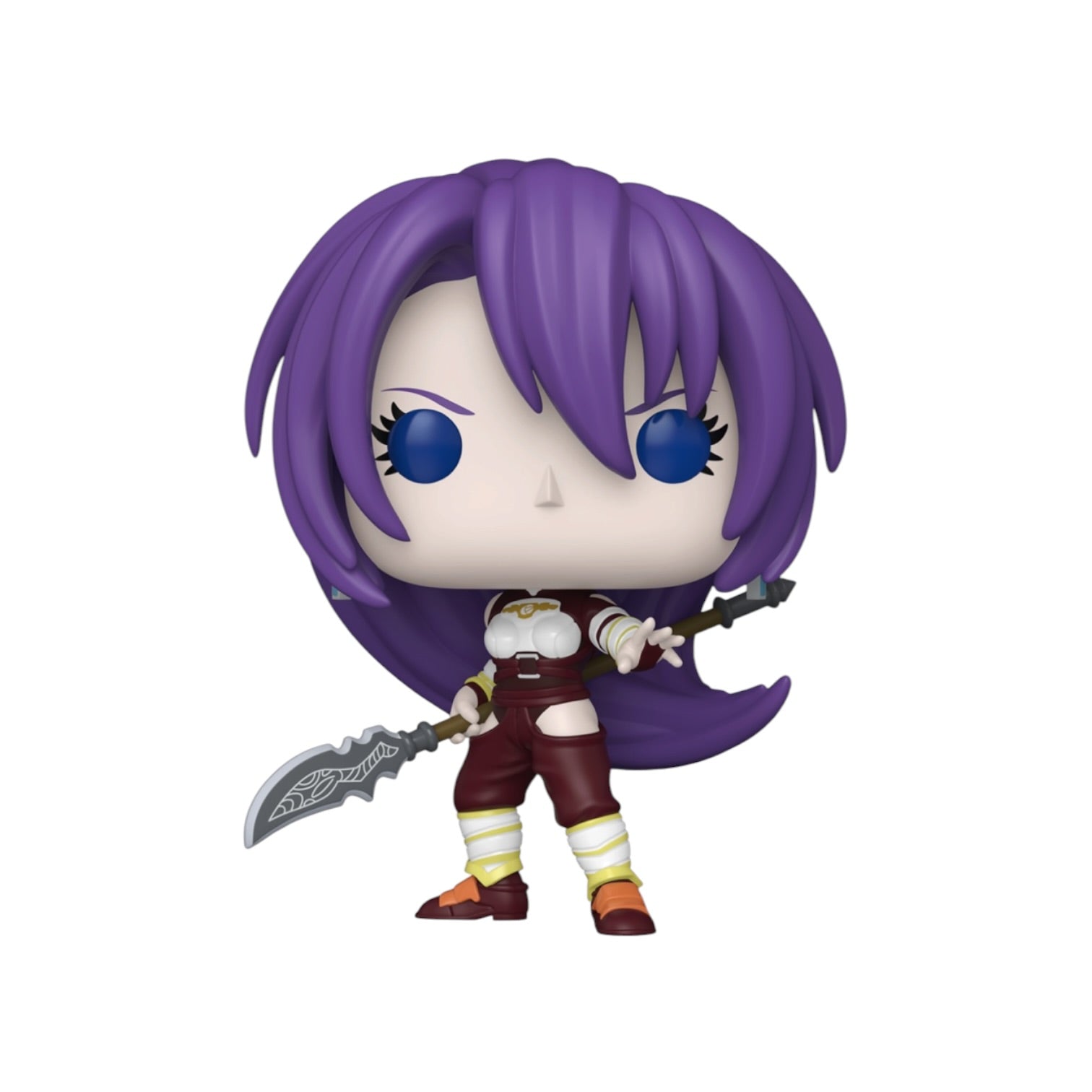 Arthur Pencilgon #2480 Funko Pop - Shangri-La Frontier - PREORDER