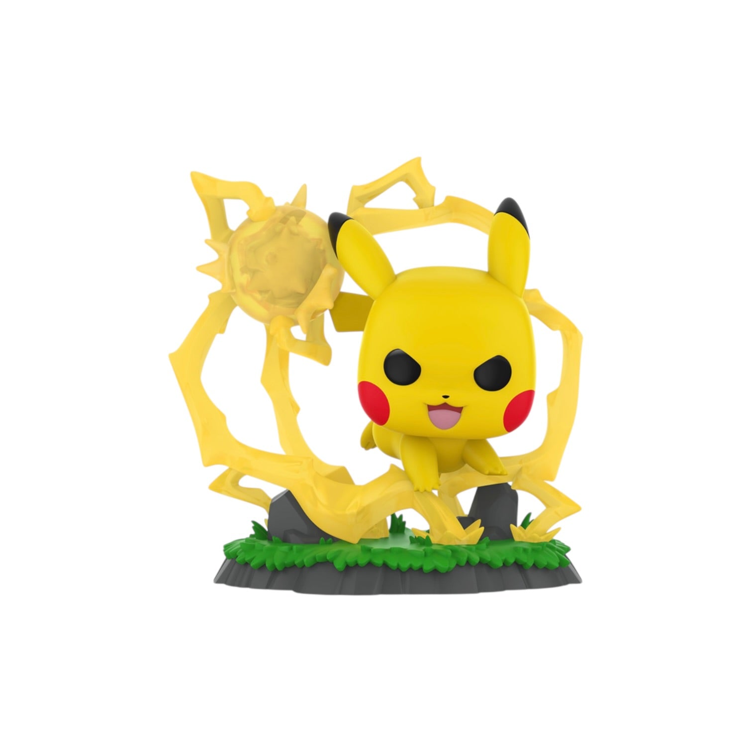 Pikachu #1127 Funko Pop Premium - Pokémon - PREORDER