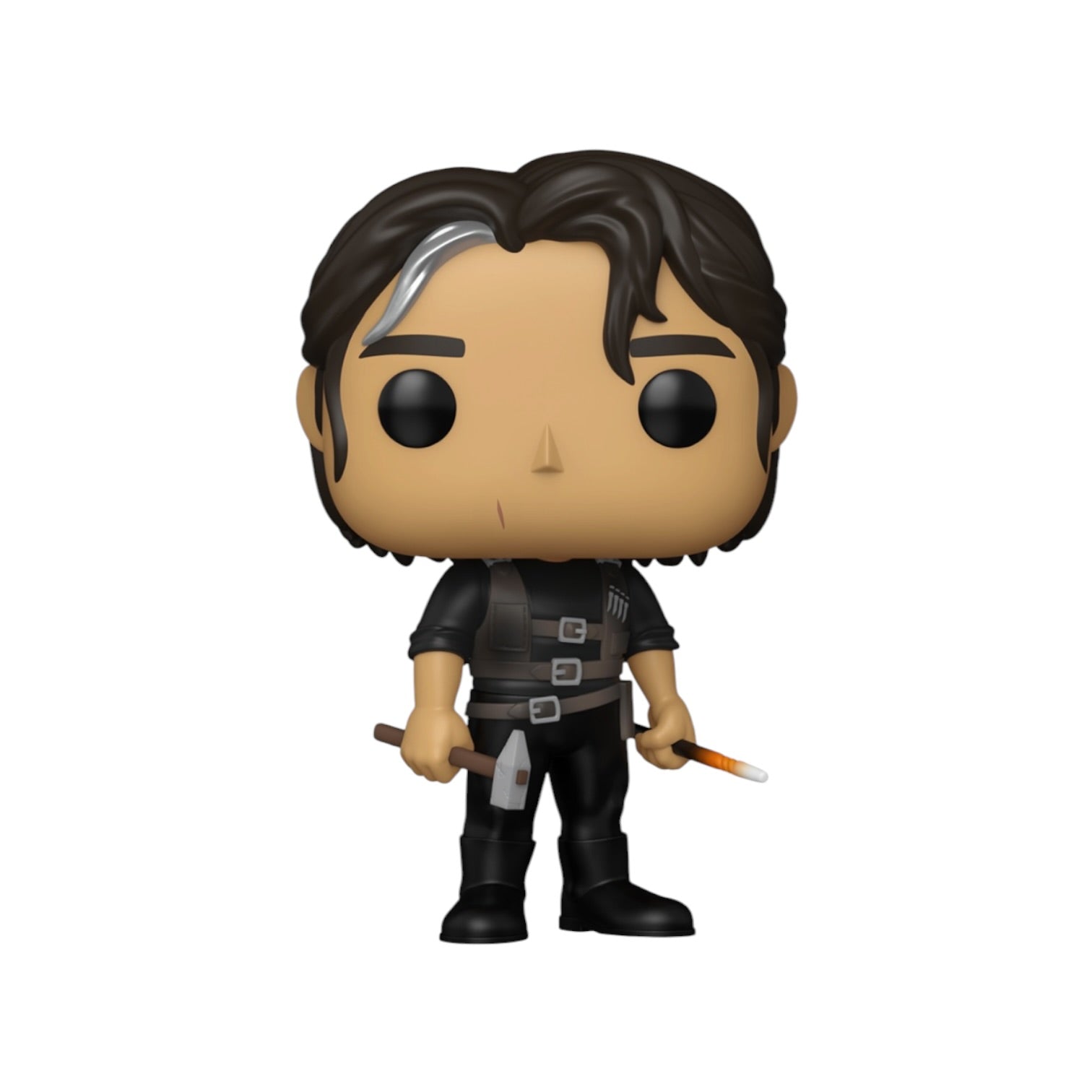 Makoto Khitan #53 Funko Pop! - Powerless - PREORDER
