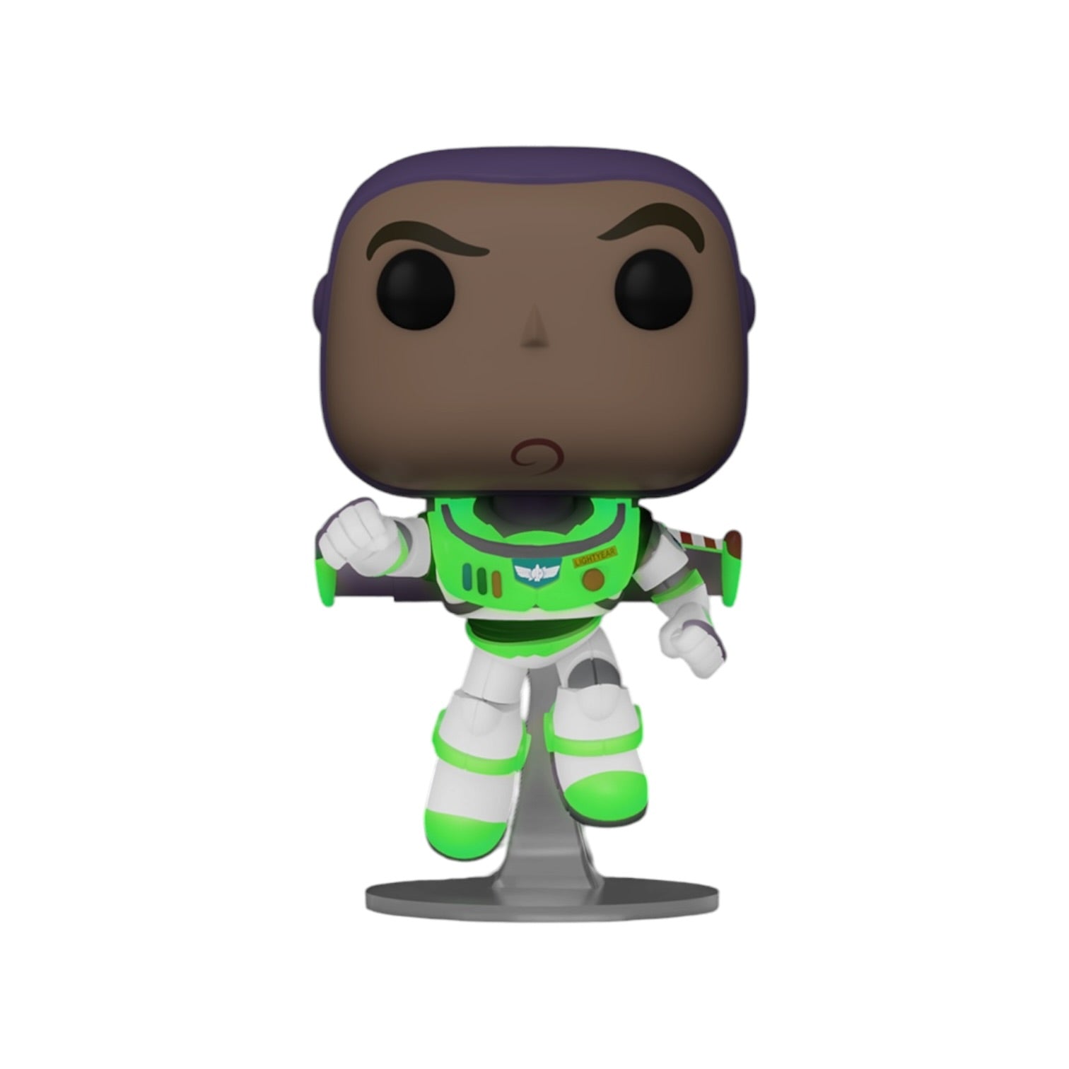 Buzz Lightyear (Glows in the Dark) #1726 Funko Pop! - Toy Story - Funko Exclusive