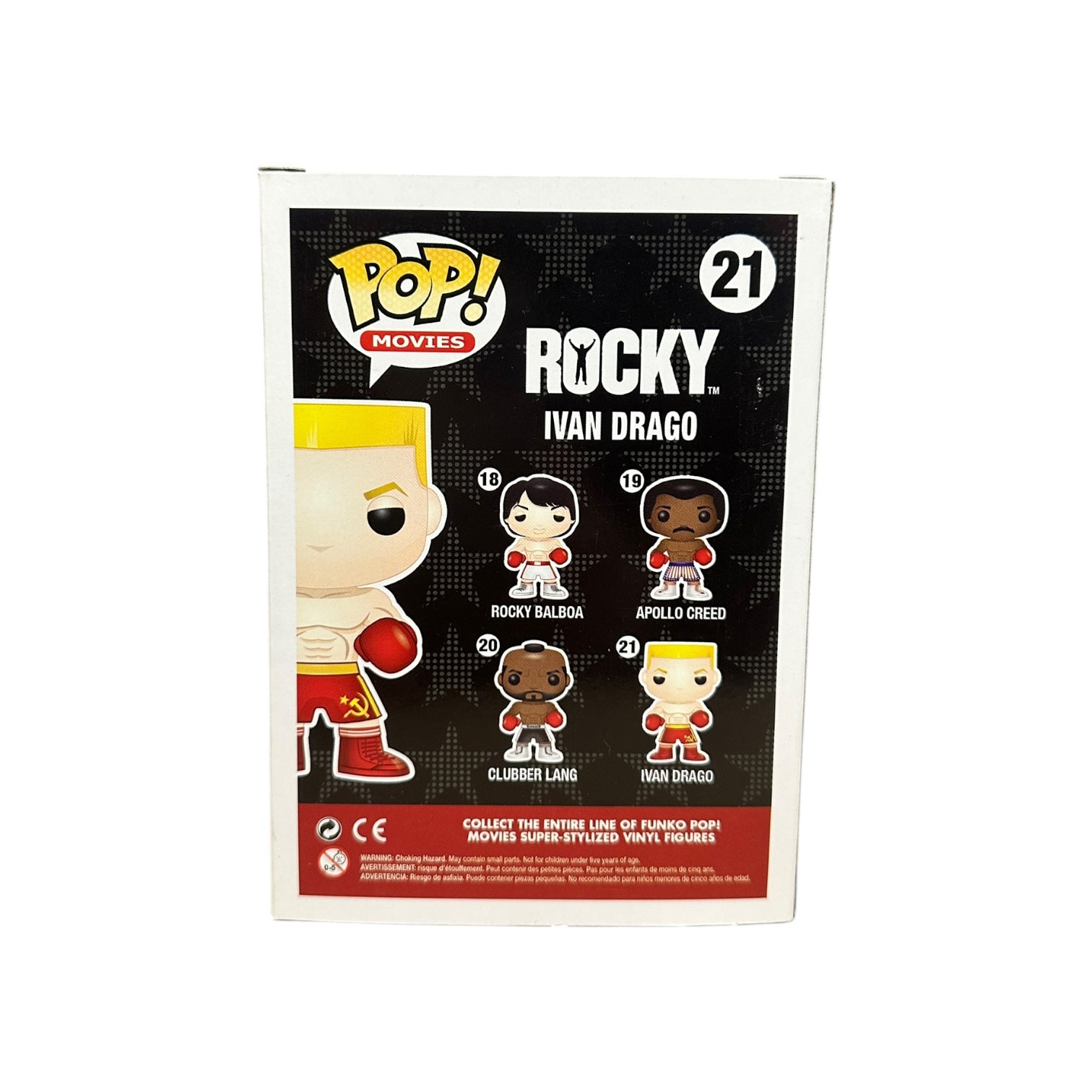Movies | Funko | Collectible