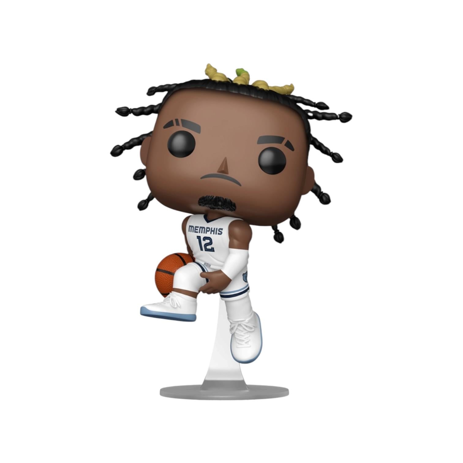 Ja Morant | Funko Pop | NBA | Memphis Grizzlies