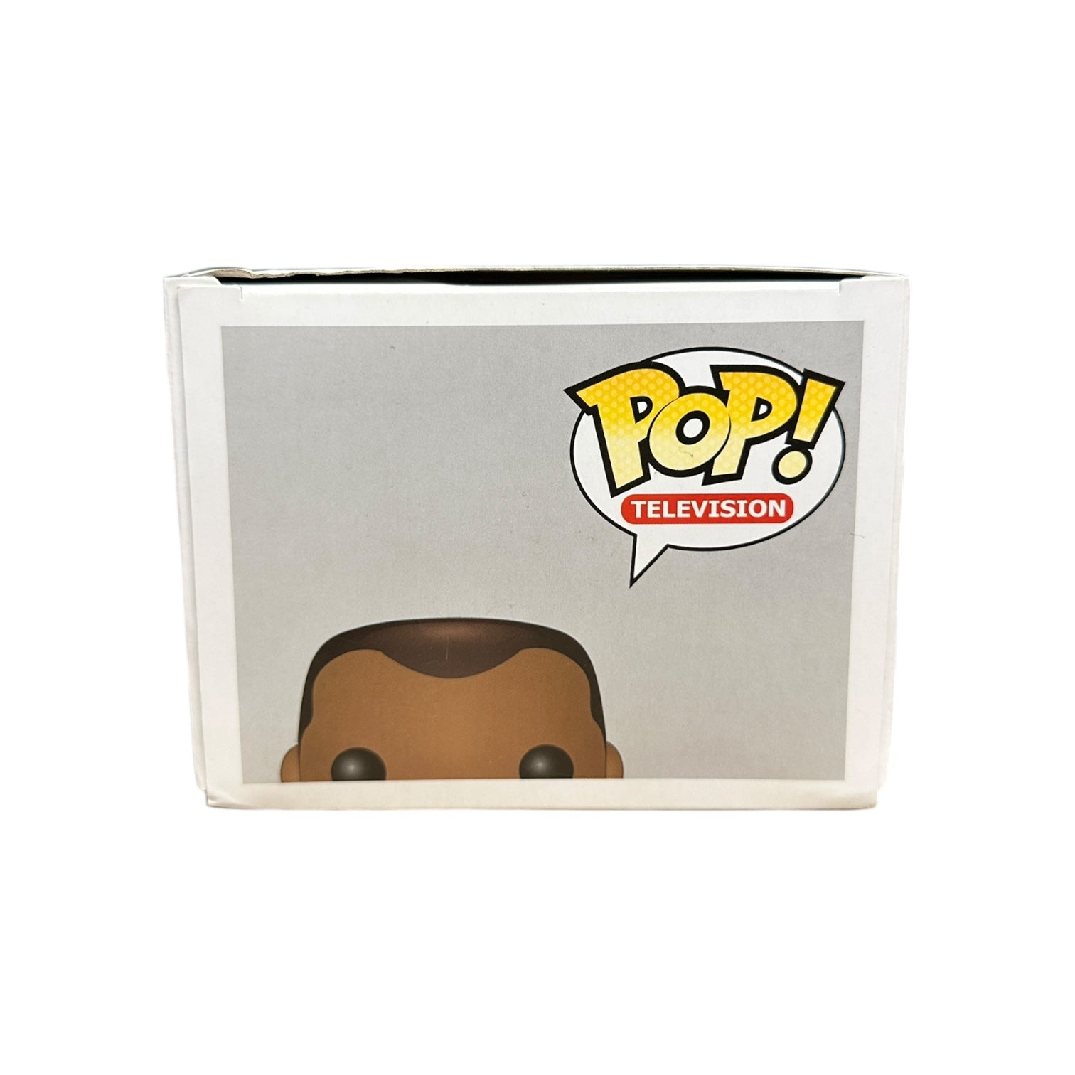 Jack Crawford #148 Funko Pop! - Hannibal Top