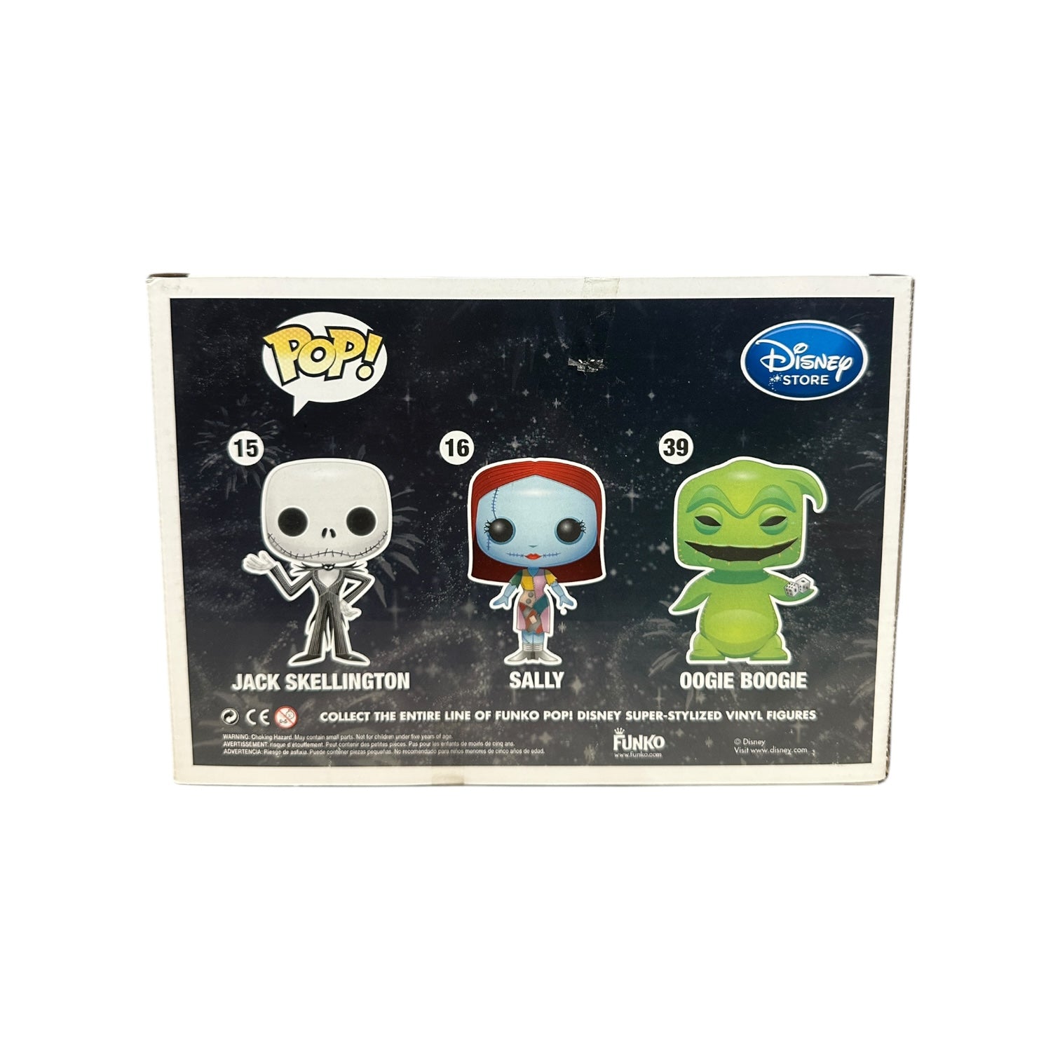 Disney | Funko | Collectible