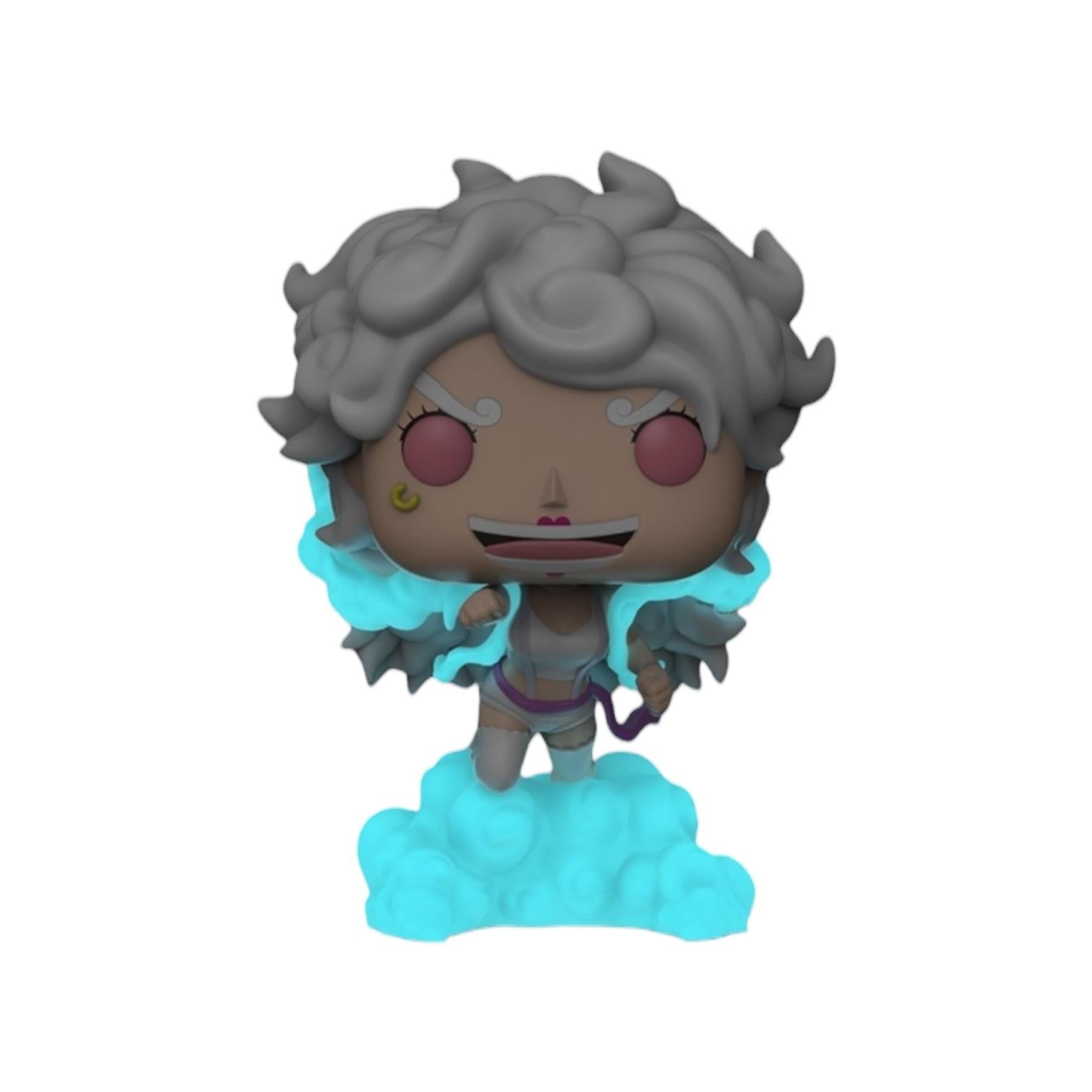 Funko Pop! vinyl figure on a white background