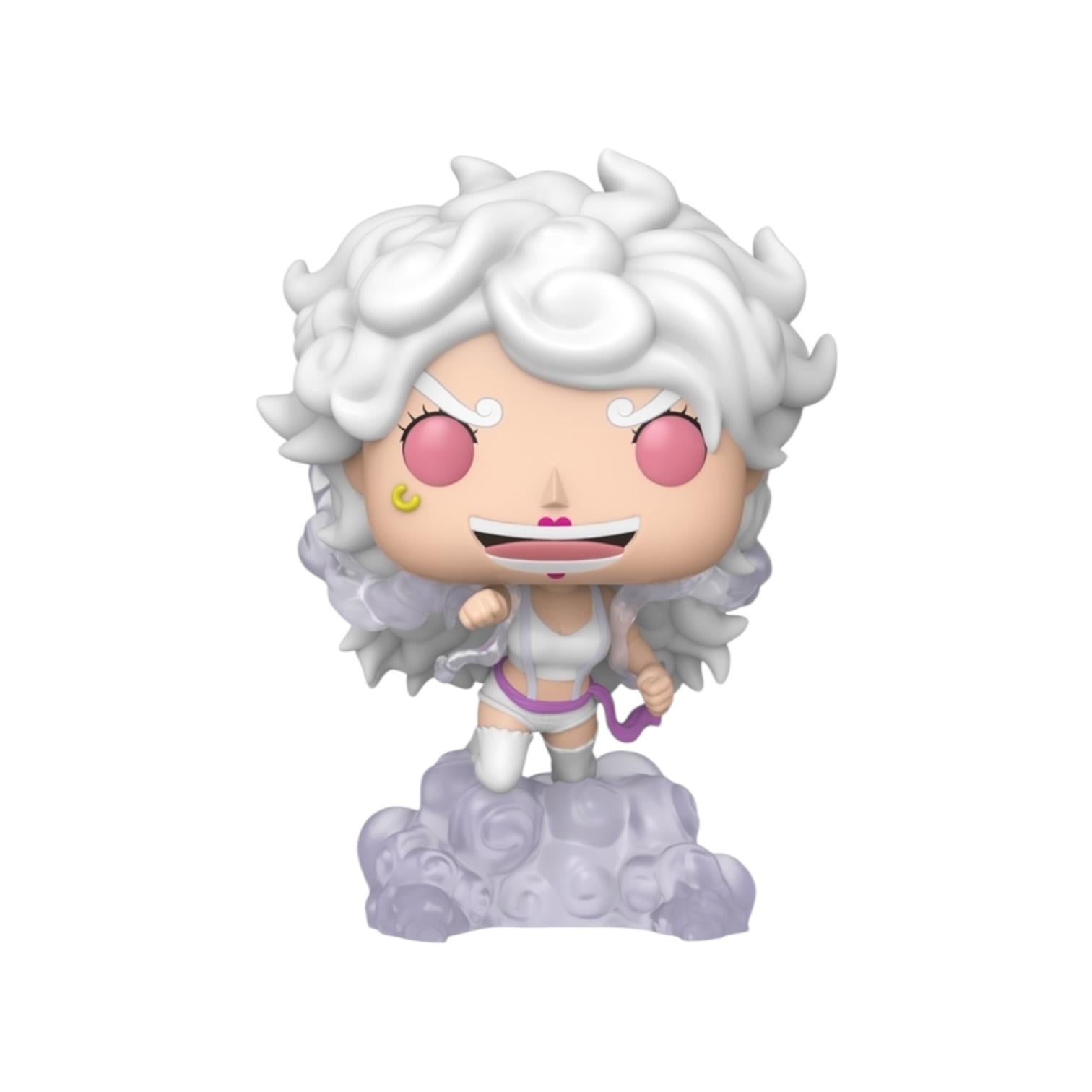 Funko Pop! vinyl figure on a white background
