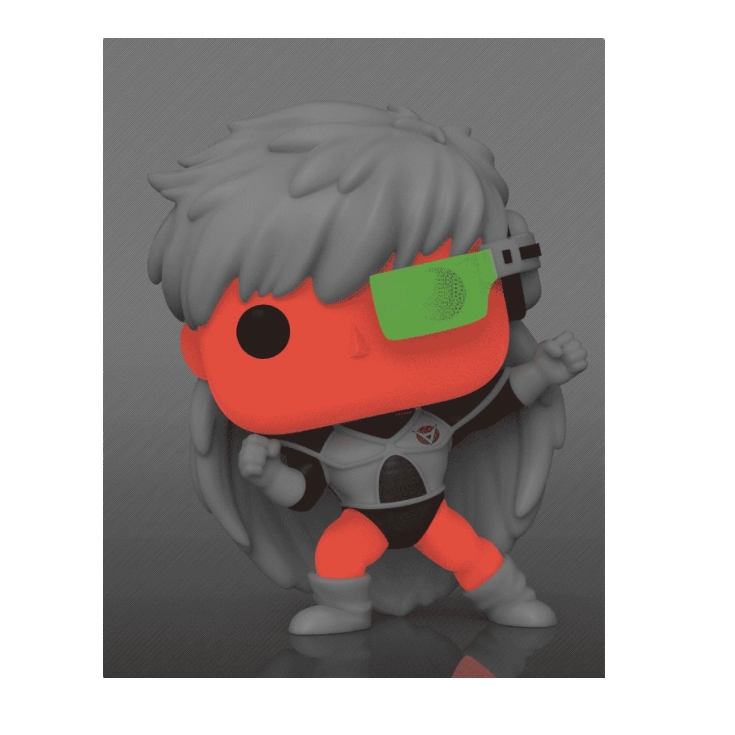 Jiece (Glows in the Dark) | Funko Pop | Dragon Ball Z | Animation | Entertainment Earth | Collectible