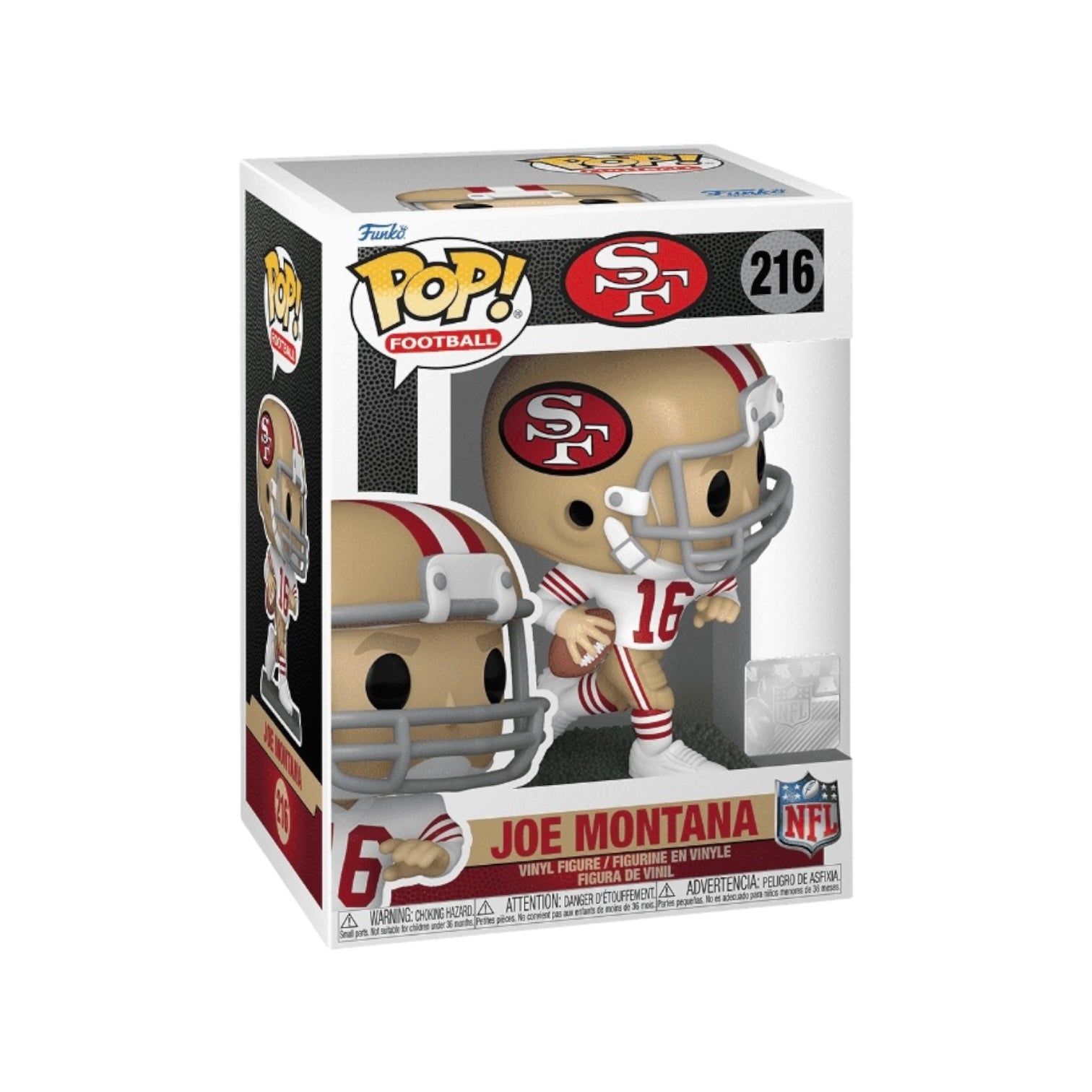 Football | Funko | Collectible