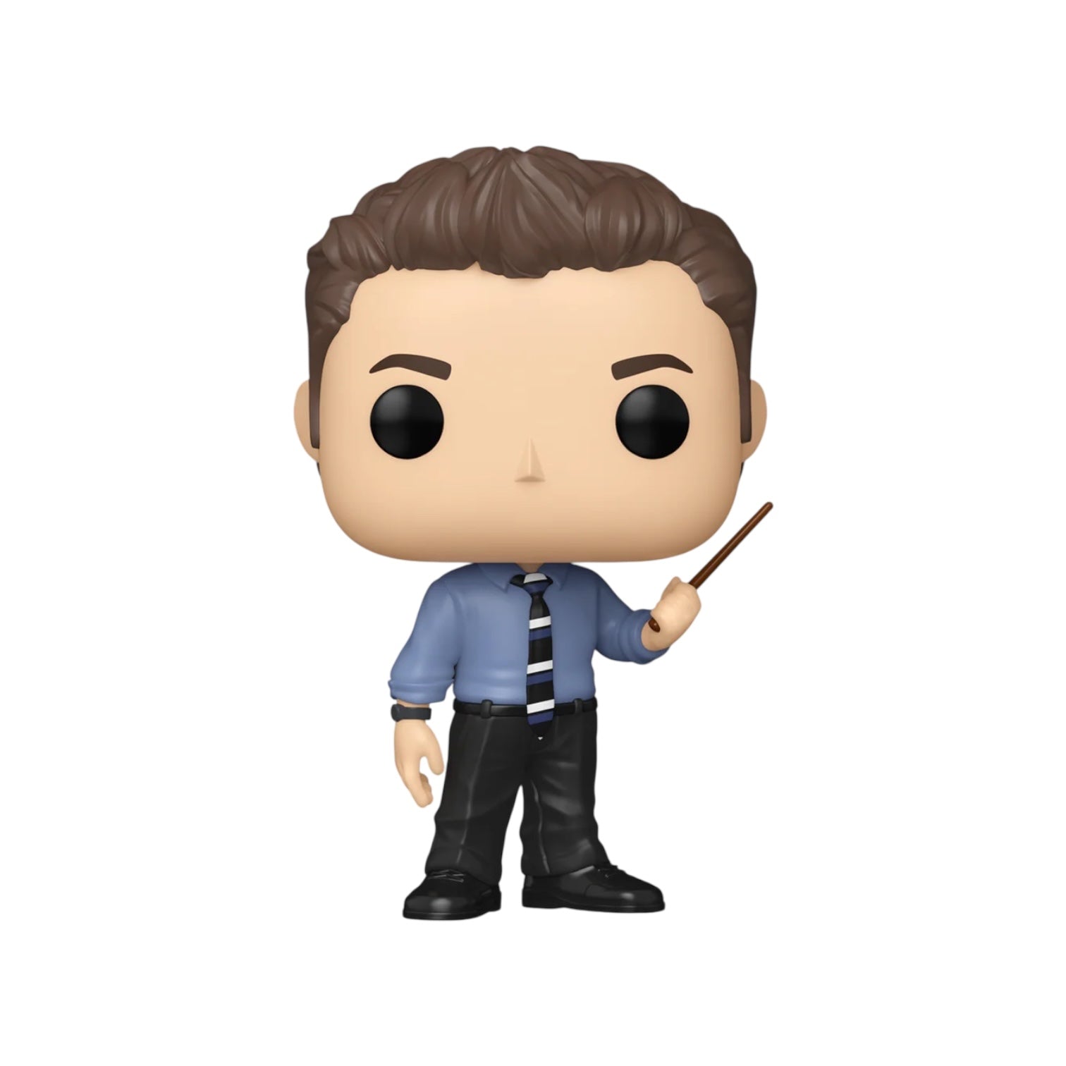 Justin Russo is here to spell his way into your Wizards of Waverly Place collection