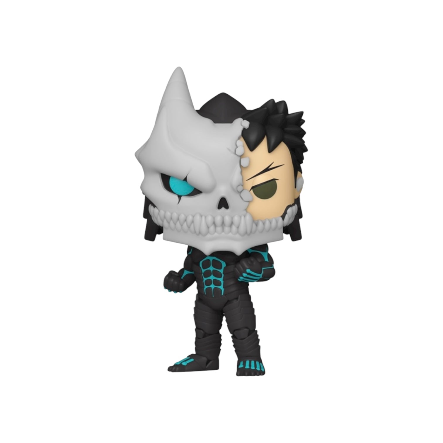 Kaiju No.8 #2079 (Chase) Funko Pop - Kaiju No.8 Figure