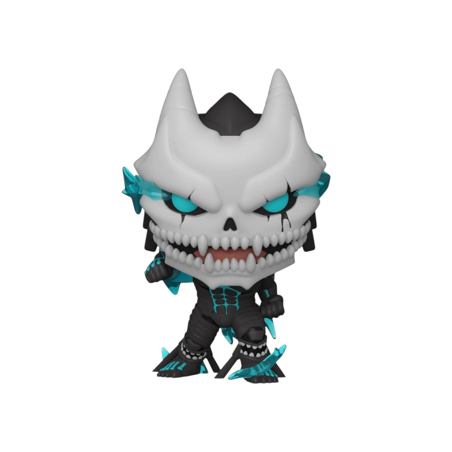 Kaiju No.8 #2084 Funko Pop! Plus - Kaiju No.8 - Funko Exclusive