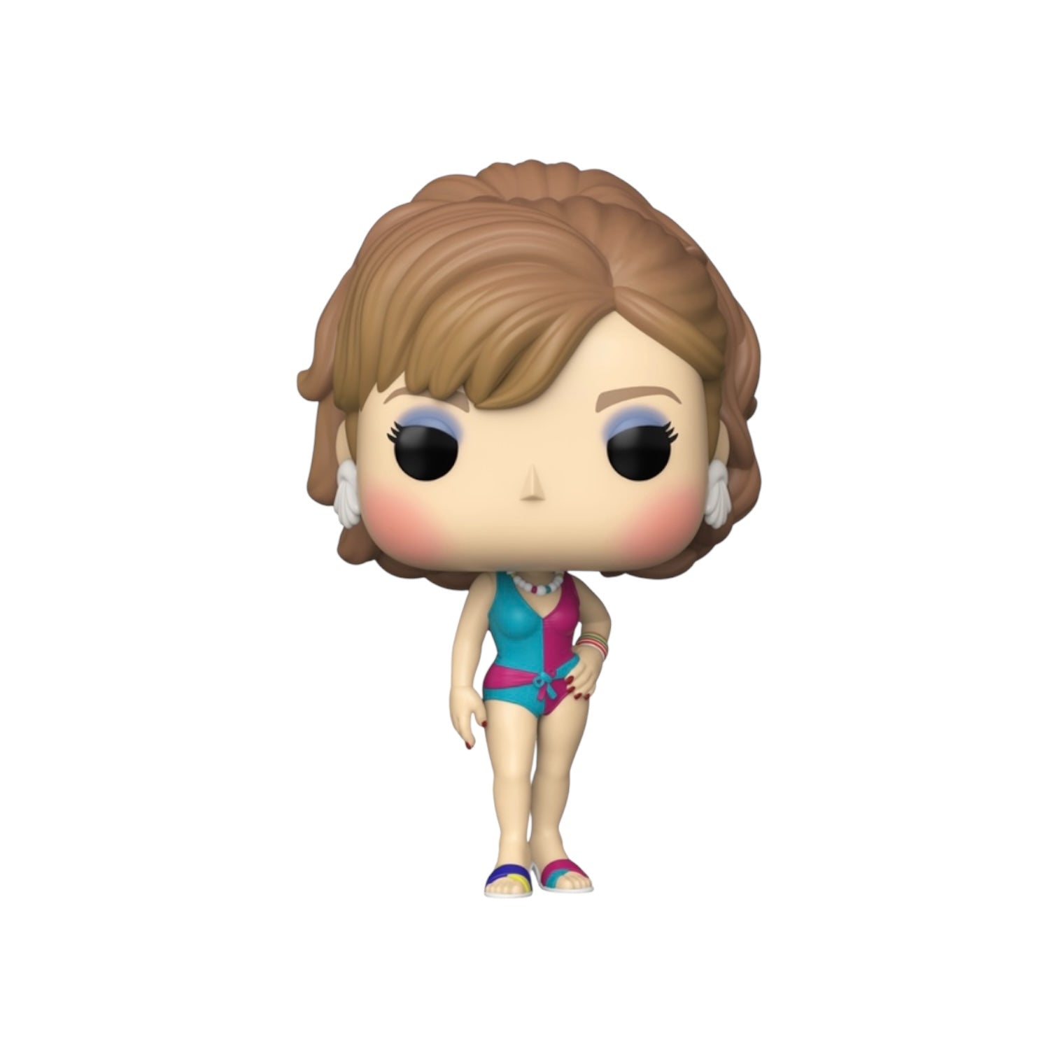 Karen #356 Funko Pop! - Stranger Things - NFT Release Exclusive LE2000 Pcs Figure