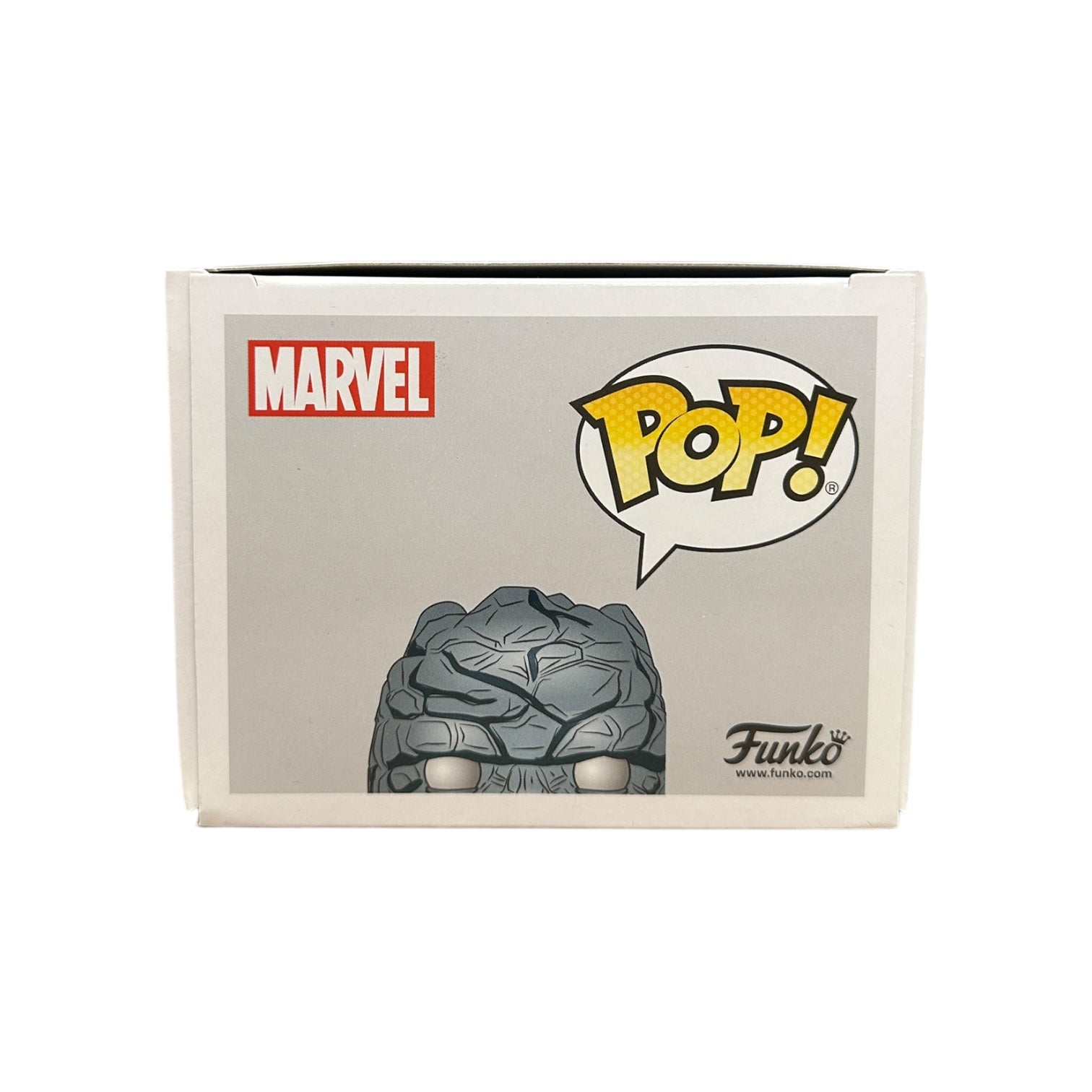 Korg with Miek | Funko Pop | Thor: Ragnarok | Marvel | NYCC 2018