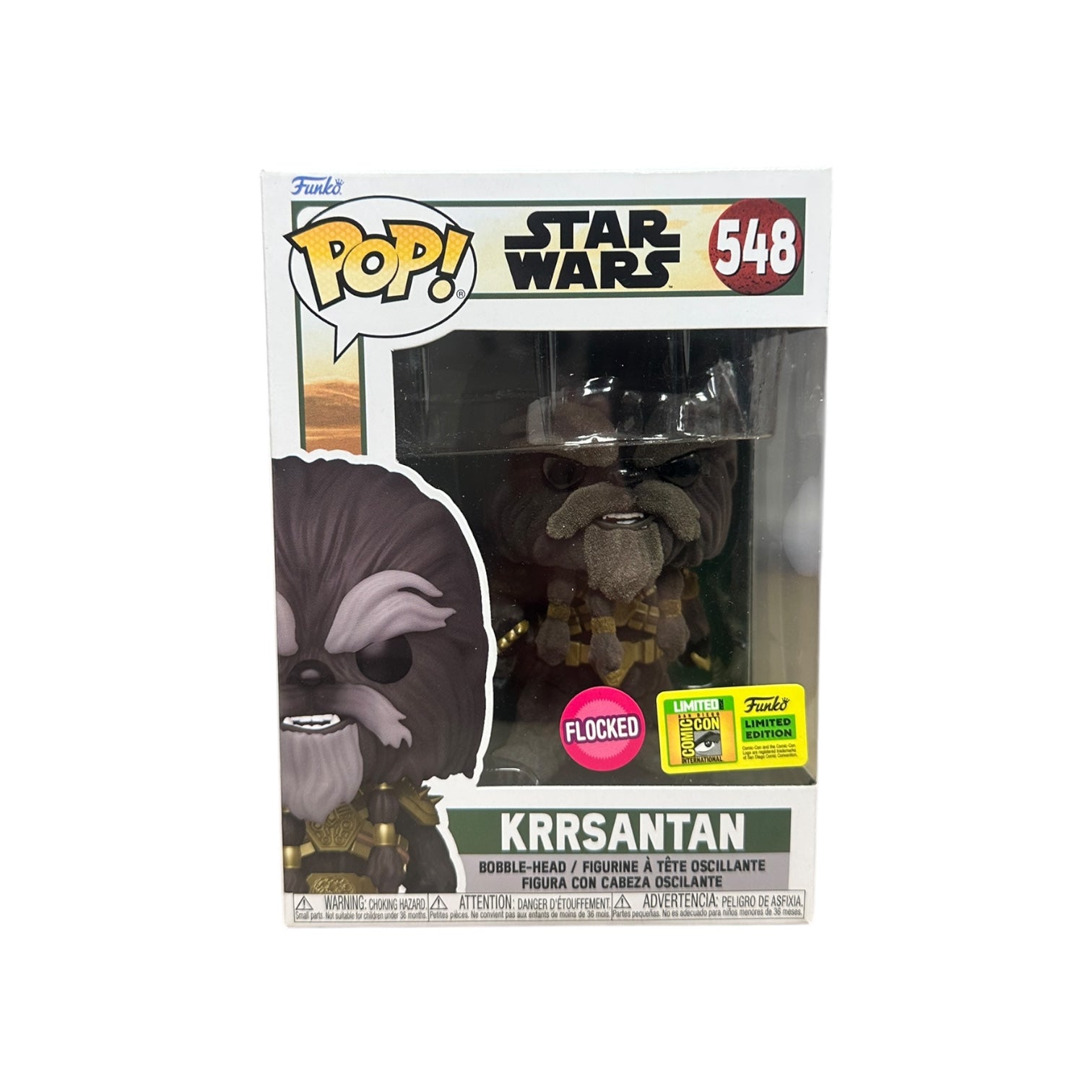 Star Wars | Funko | Collectible
