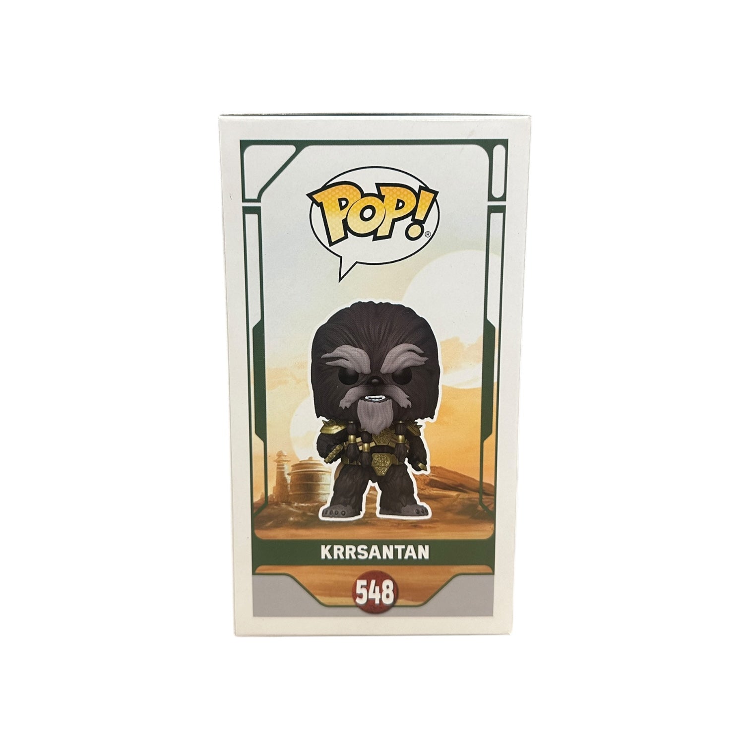 Star Wars | Funko | Collectible