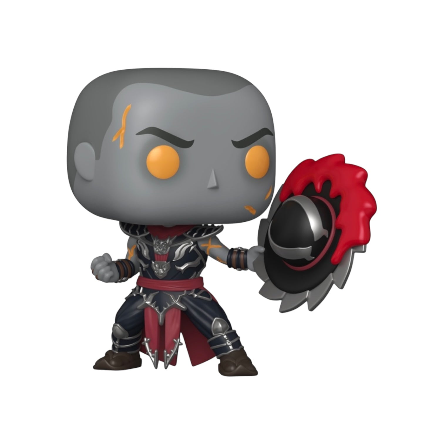 Kung Lao #1075 Funko Pop! - Mortal Kombat 11 - Funko Shop Exclusive Figure