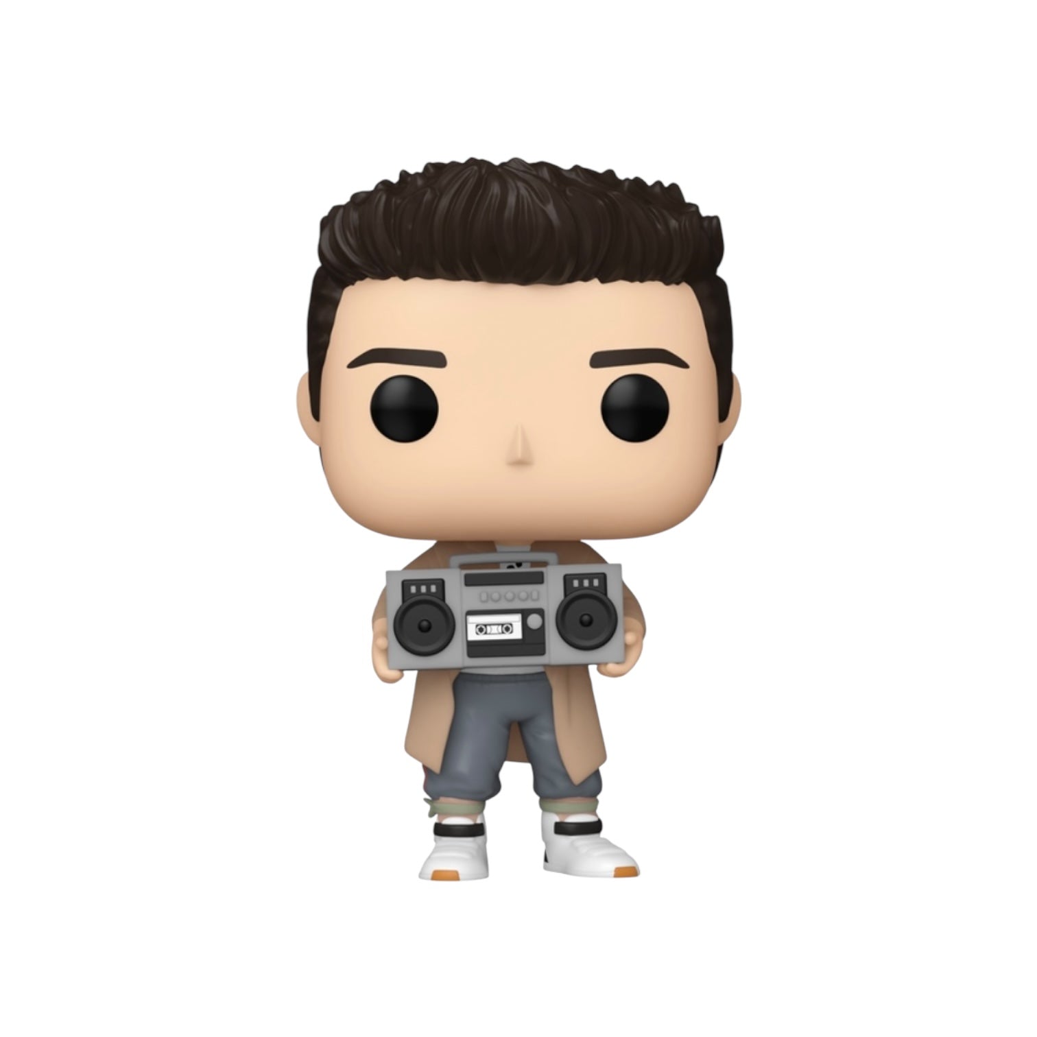 Lloyd Dobler #1734 Funko Pop! - Say Anything Figure
