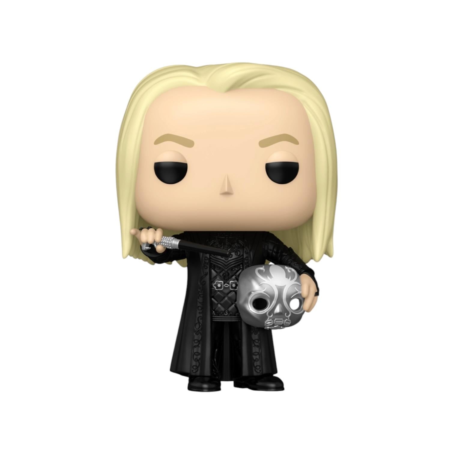 Lucius Malfoy #208 Funko Pop - Harry Potter - PREORDER