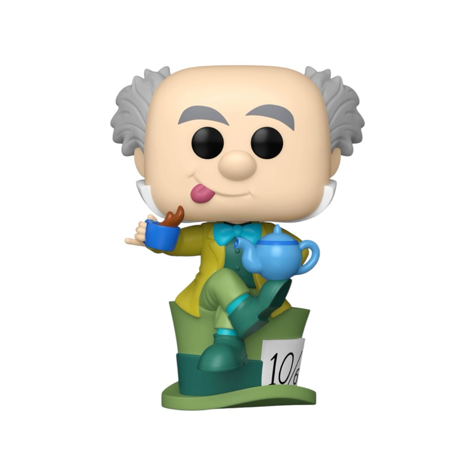 Funko Pop! vinyl figure of a character from a famous animated movie on a white background