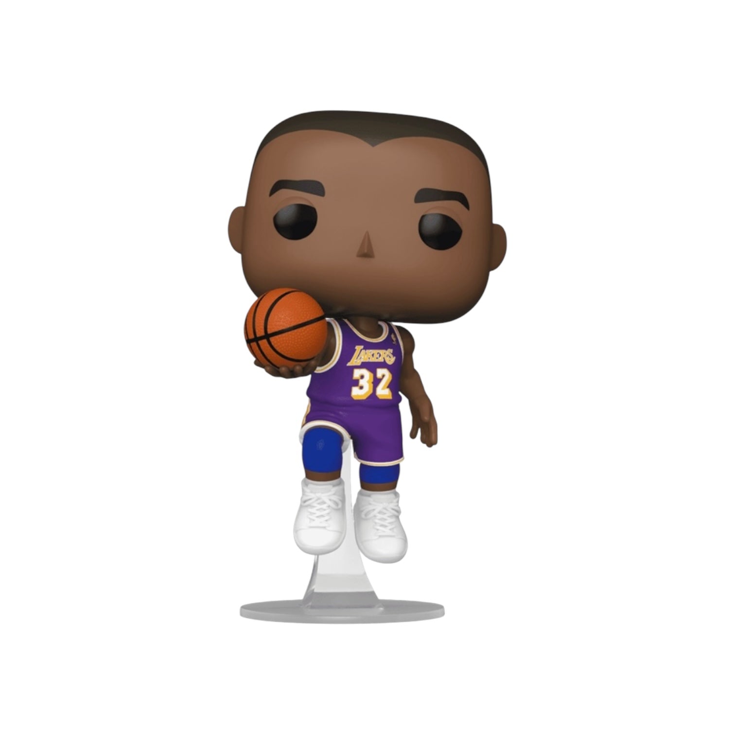 lakers pop