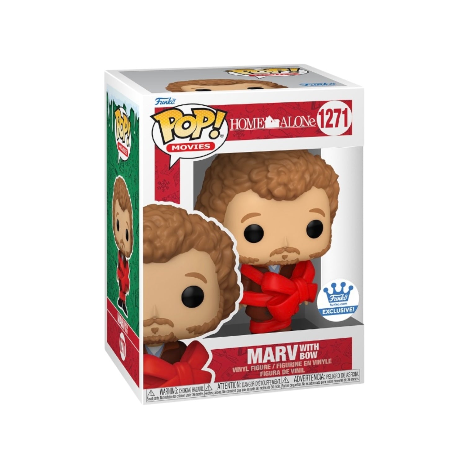 Movies | Funko | Collectible