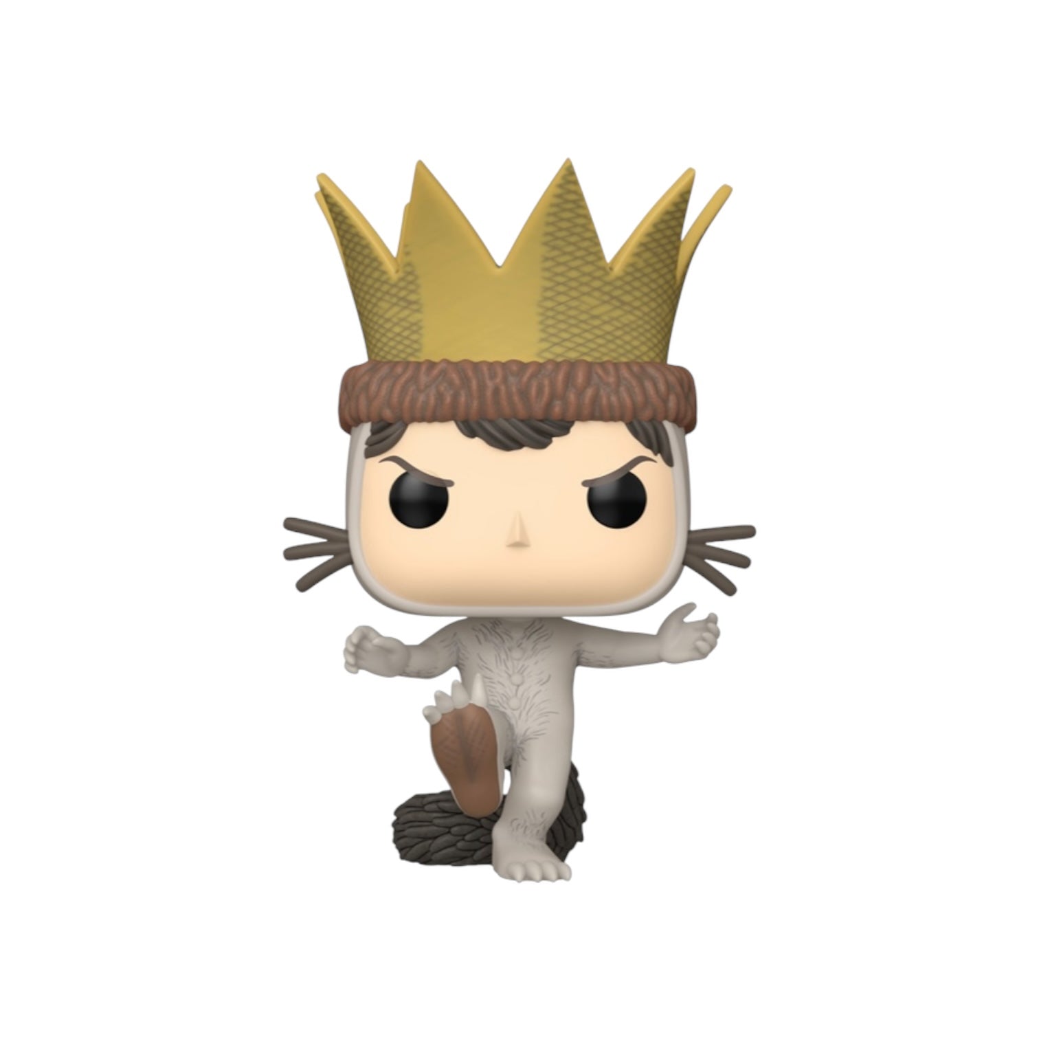 Max | Funko Pop | Where the Wild Things Are | Movies | Barnes