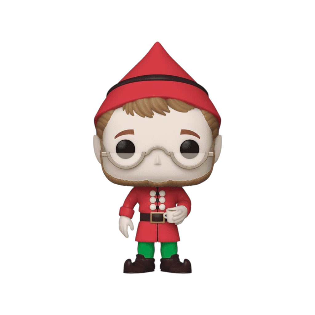 Ming Ming | Funko Pop | Elf | NFT Release | Collectible