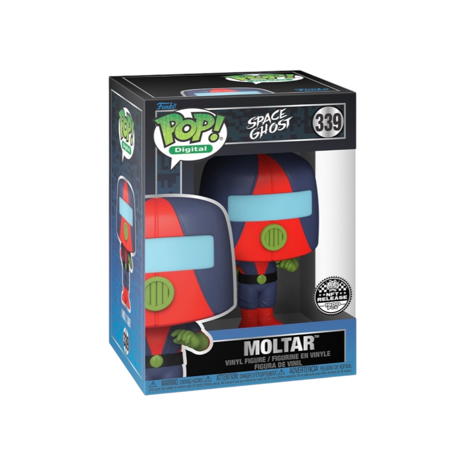 Exclusive Pop Figures | Exclusive, Rare | Limited Edition