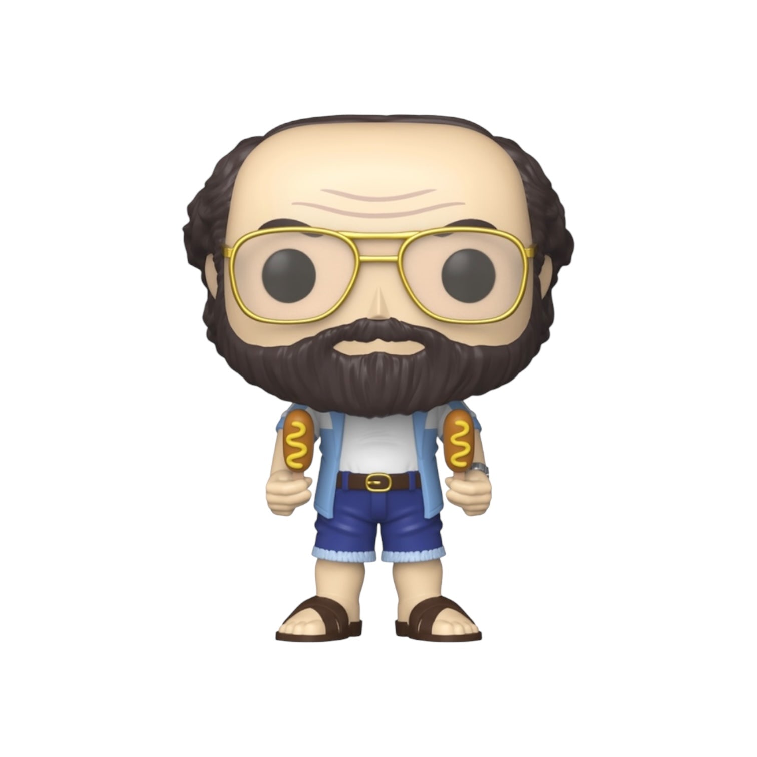 Murray #358 Funko Pop! - Stranger Things - NFT Release Exclusive LE999 Pcs Figure