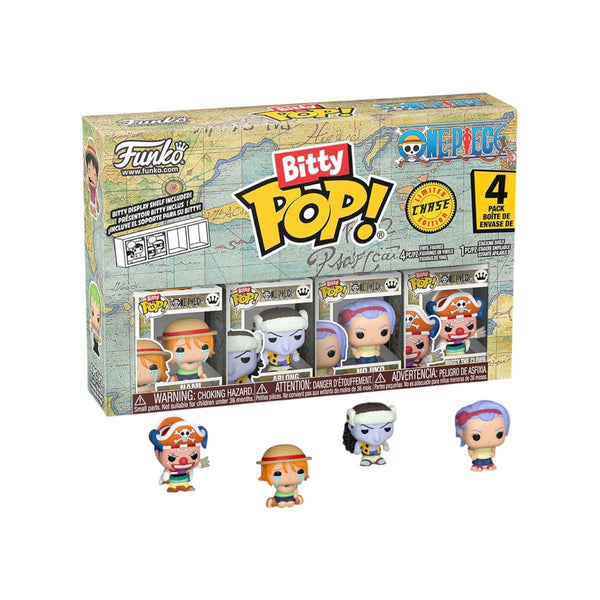 【超希少品】Funko Pop!ファンコ ナミ with シロモクバ Funko Pop Rides 128 Nami White Hobby Horse One Piece Wondercon