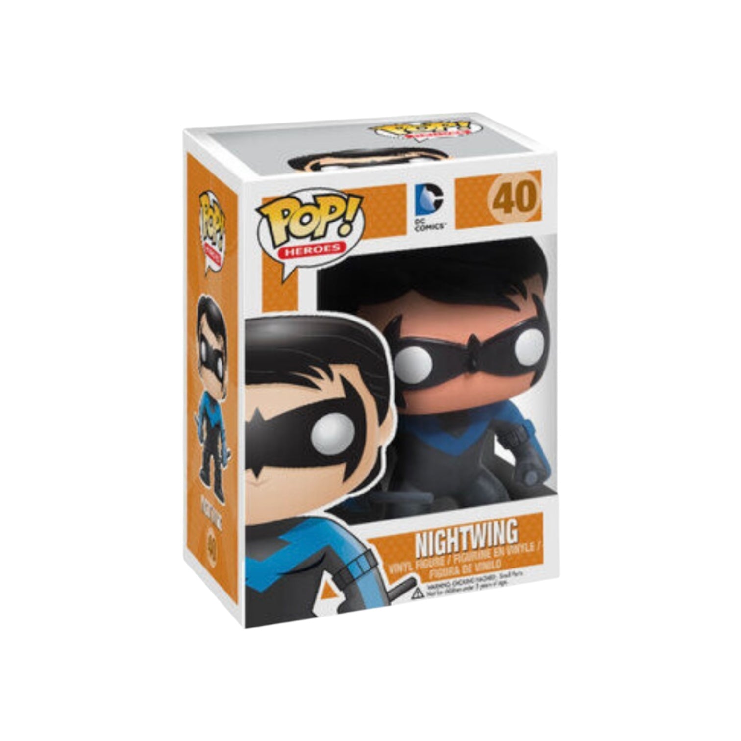 Heroes | Funko | Collectible