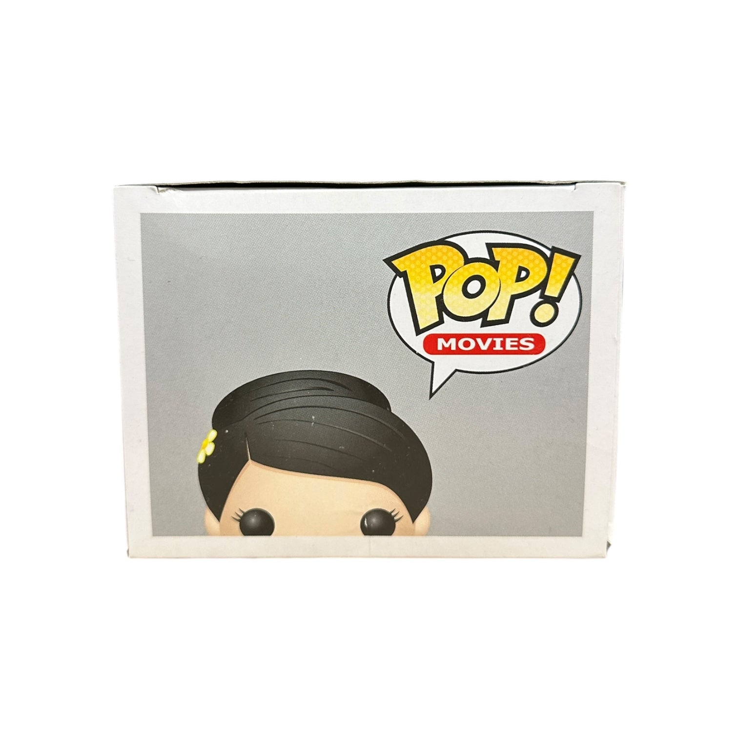 O-Ren Ishii #70 Funko Pop! - Kill Bill Top