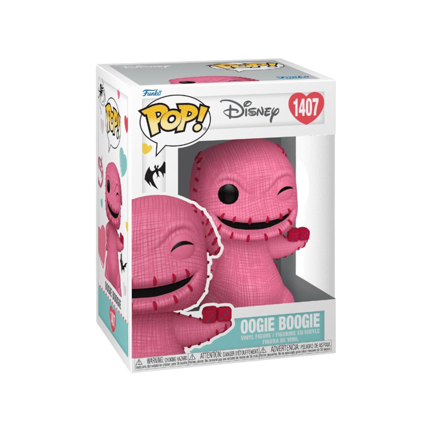 Funko Pop! figure of Baloo from The Jungle Book, featuring the bear in a playful pose with vibrant colors.