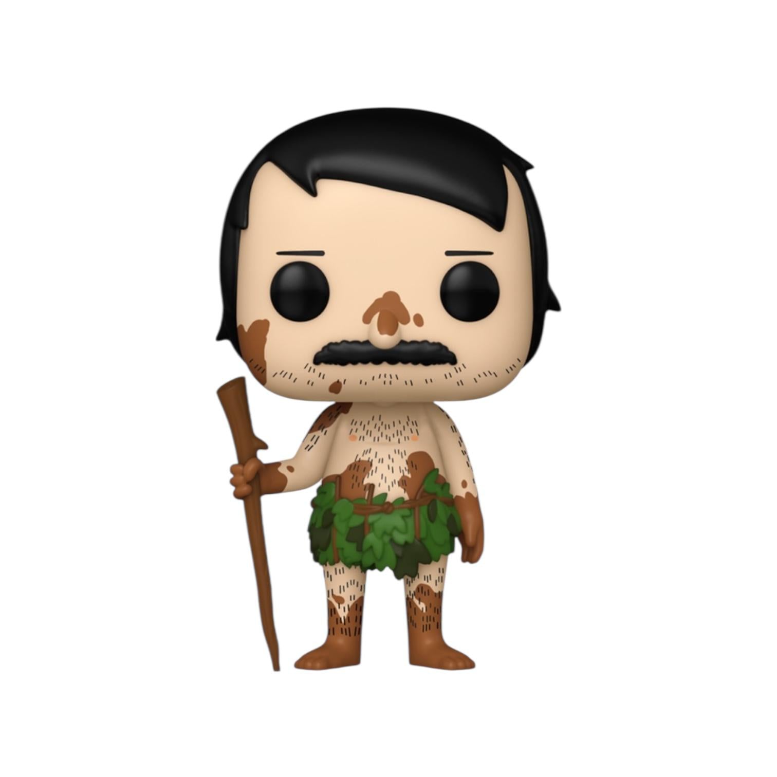 Bob Belcher #2168 Funko Pop! - Bob's Burgers - PREORDER