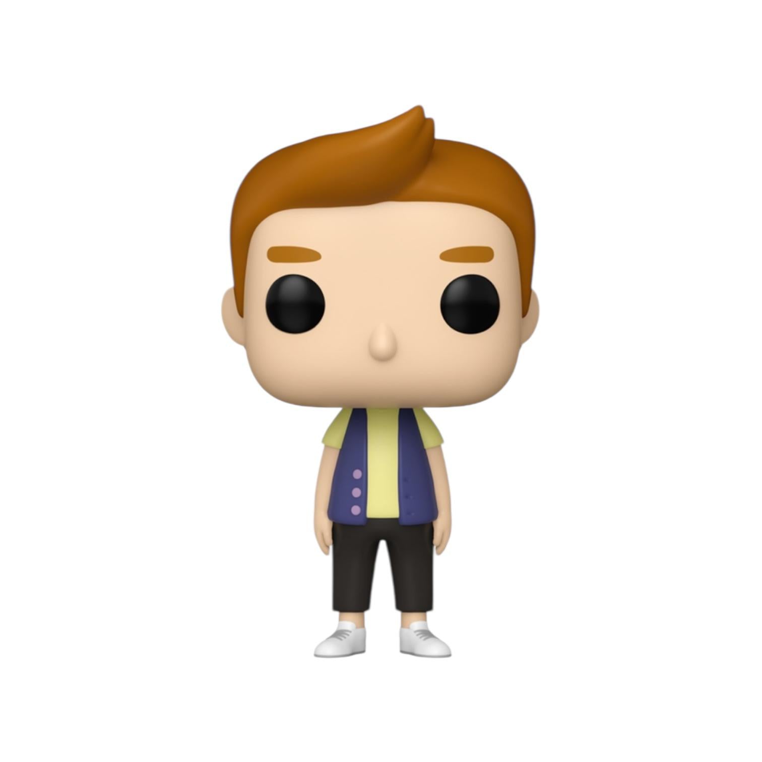 Jimmy Jr. #2171 Funko Pop! - Bob's Burgers - PREORDER