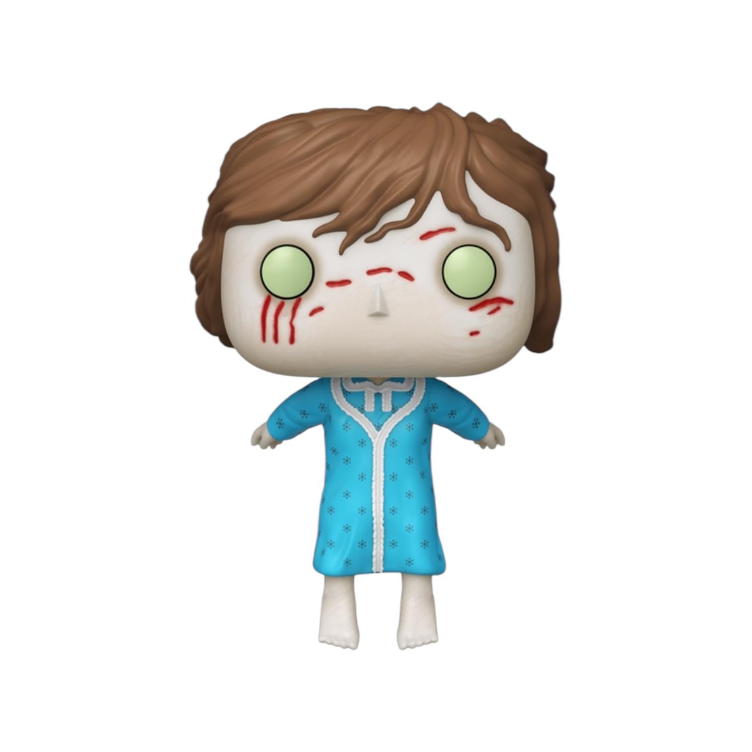 Regan Floating| The Exorcist| Funko | Horror