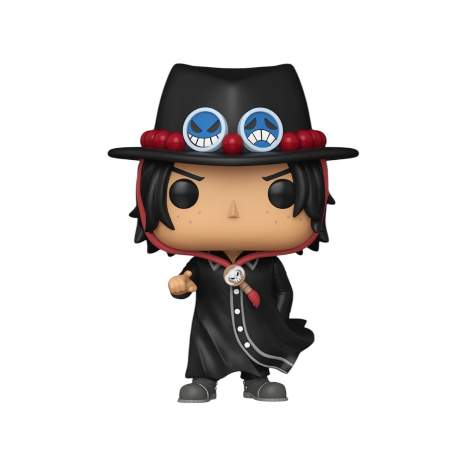 Portgas D. Ace #2130 Funko Pop! - One Piece