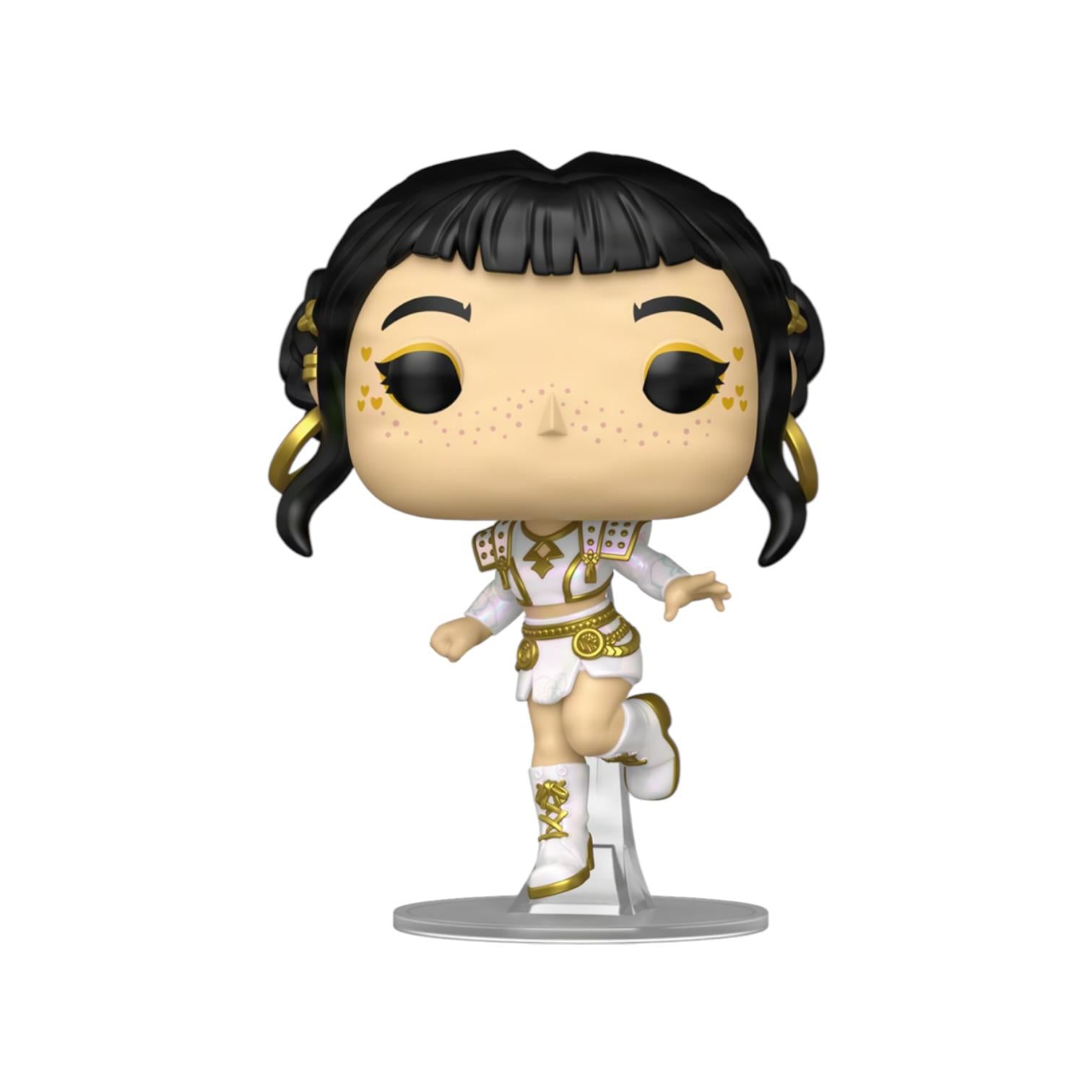 Zoey | Funko Pop | KPOP Demon Hunter | Colletibles