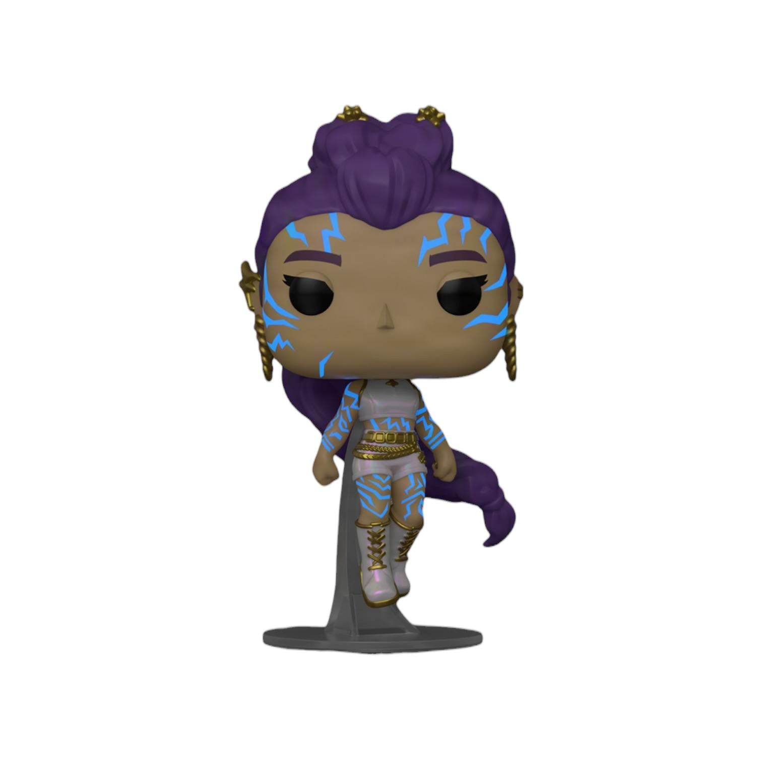 Rumi #2430 Funko Pop - KPOP Demon Hunter - Chance of Chase - PREORDER